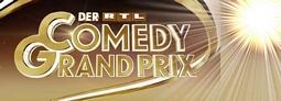 RTL Comedy Grand Prix 2012 – kostenlose Karten sichern (Montag, 29.10.2012)