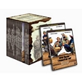 Bud Spencer & Terence Hill 20er Monster-Box Reloaded (20 DVDs) [DVD]