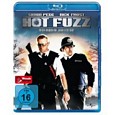 Hot Fuzz – 2 abgewichste Profis [Blu-ray]