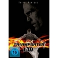 Transporter I-III: Triple Feature (3 DVDs) [DVD]