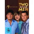 Two and a Half Men – Mein cooler Onkel Charlie – Staffel 7 [DVD]