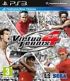 Virtua Tennis 4 Move [PS3]