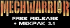 Microsoft: Mechwarrior4 – Mercenaries kostenlos downloaden