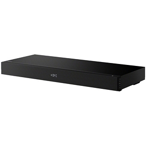 Sony HT-XT100 2.1-Kanal Soundbase mit Bluetooth