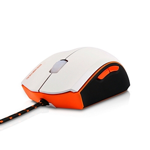 V7 Gaming Bundle Maus GM120 + Maus Pad GP110 4000 dpi USB